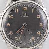 OMEGA Ref.2400 SUVERAN