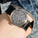 OMEGA Ref.2400 SUVERAN