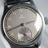 OMEGA Ref.2400 SUVERAN