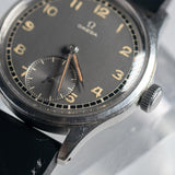 OMEGA Ref.2400 SUVERAN