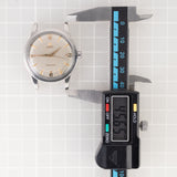 OMEGA Ref.2657-1 2494 SC Jumbo Seamaster Bumper