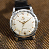 OMEGA Ref.2657-1 2494 SC Jumbo Seamaster Bumper