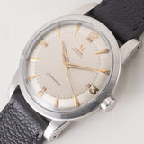 OMEGA Ref.2657-1 2494 SC Jumbo Seamaster Bumper