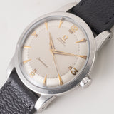 OMEGA Ref.2657-1 2494 SC Jumbo Seamaster Bumper