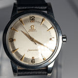 OMEGA Ref.2657-1 2494 SC Jumbo Seamaster Bumper