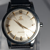 OMEGA Ref.2657-1 2494 SC Jumbo Seamaster Bumper