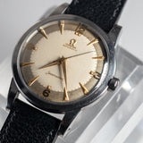 OMEGA Ref.2657-1 2494 SC Jumbo Seamaster Bumper