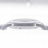 OMEGA Ref.2657-1 2494 SC Jumbo Seamaster Bumper