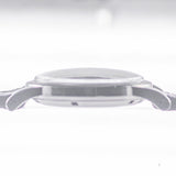 OMEGA Ref.2657-1 2494 SC Jumbo Seamaster Bumper