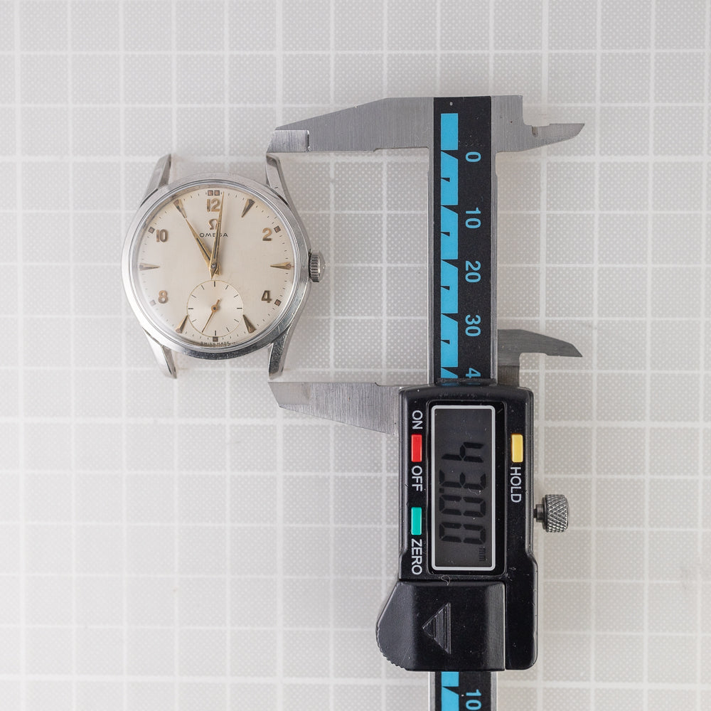 OMEGA REF.2639-9