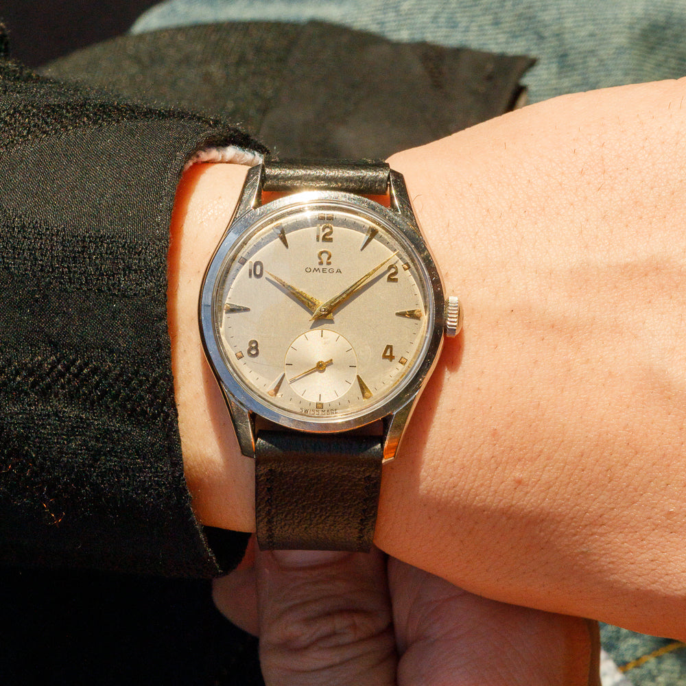 OMEGA REF.2639-9