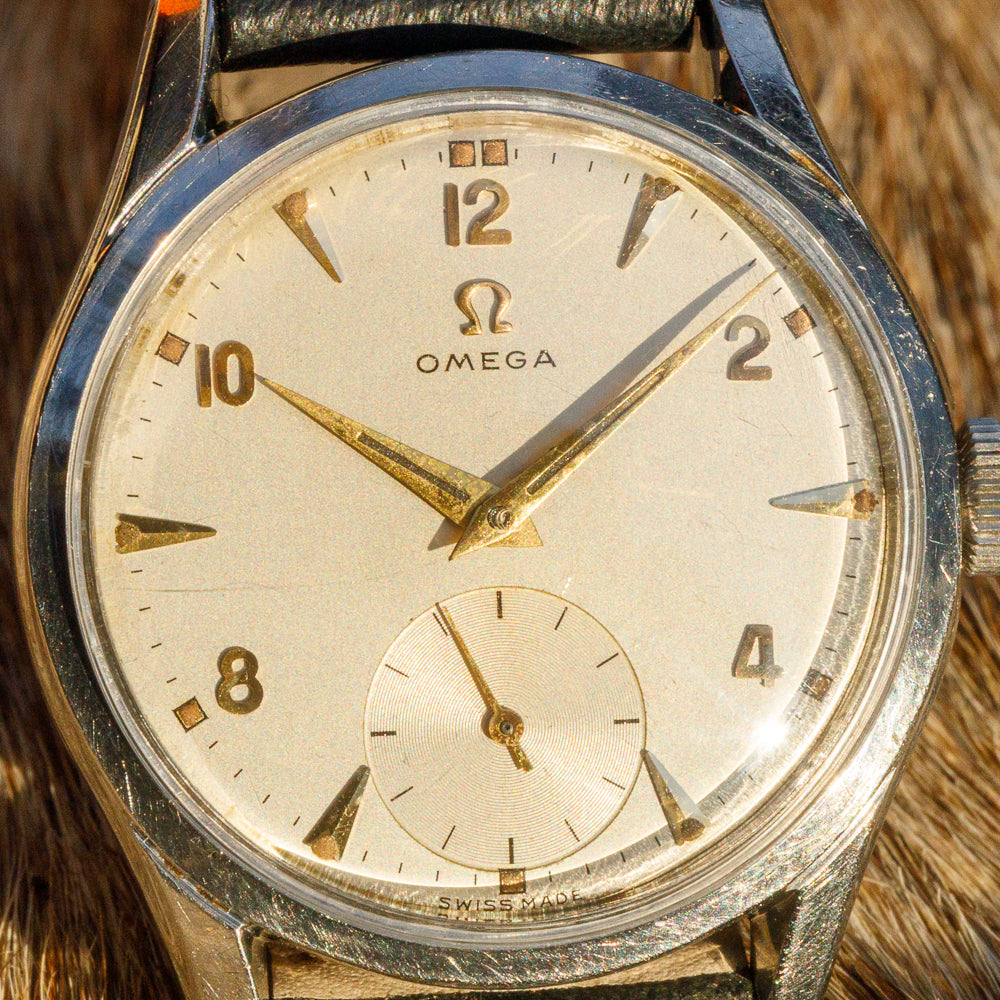 OMEGA REF.2639-9