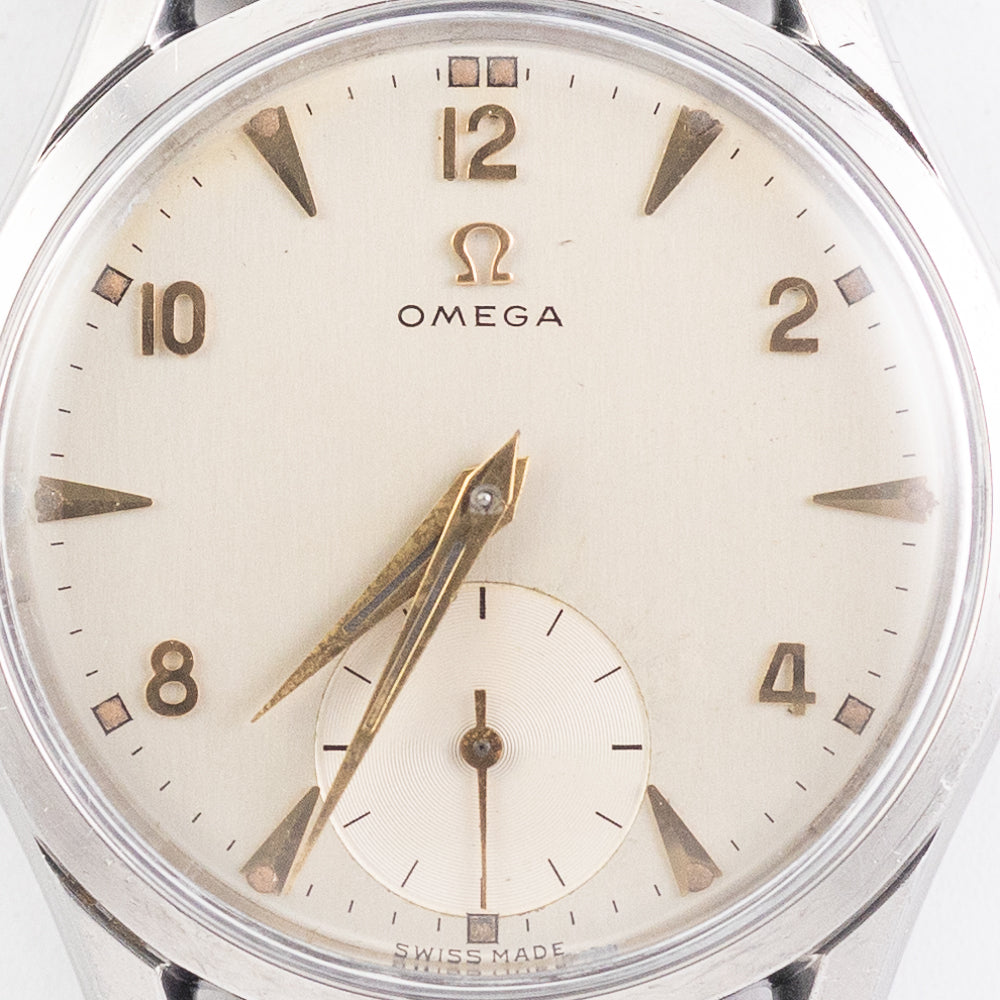 OMEGA REF.2639-9