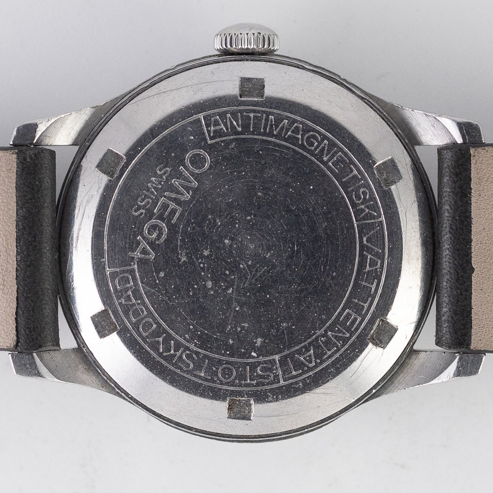 OMEGA Ref.2400-2