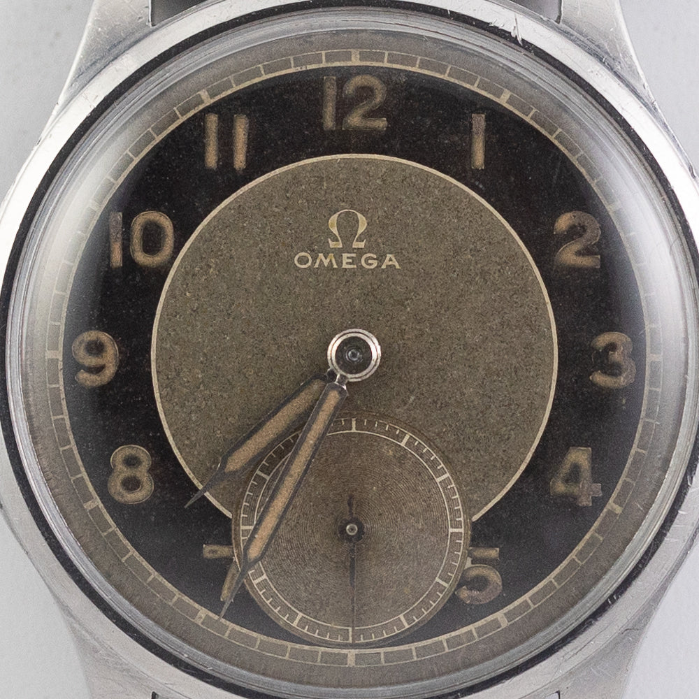 OMEGA Ref.2400-2