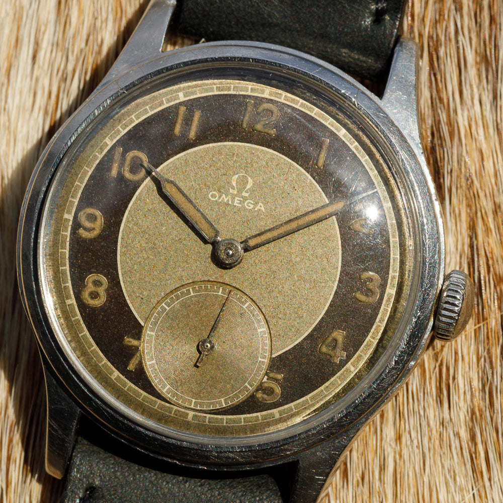 OMEGA Ref.2400-2