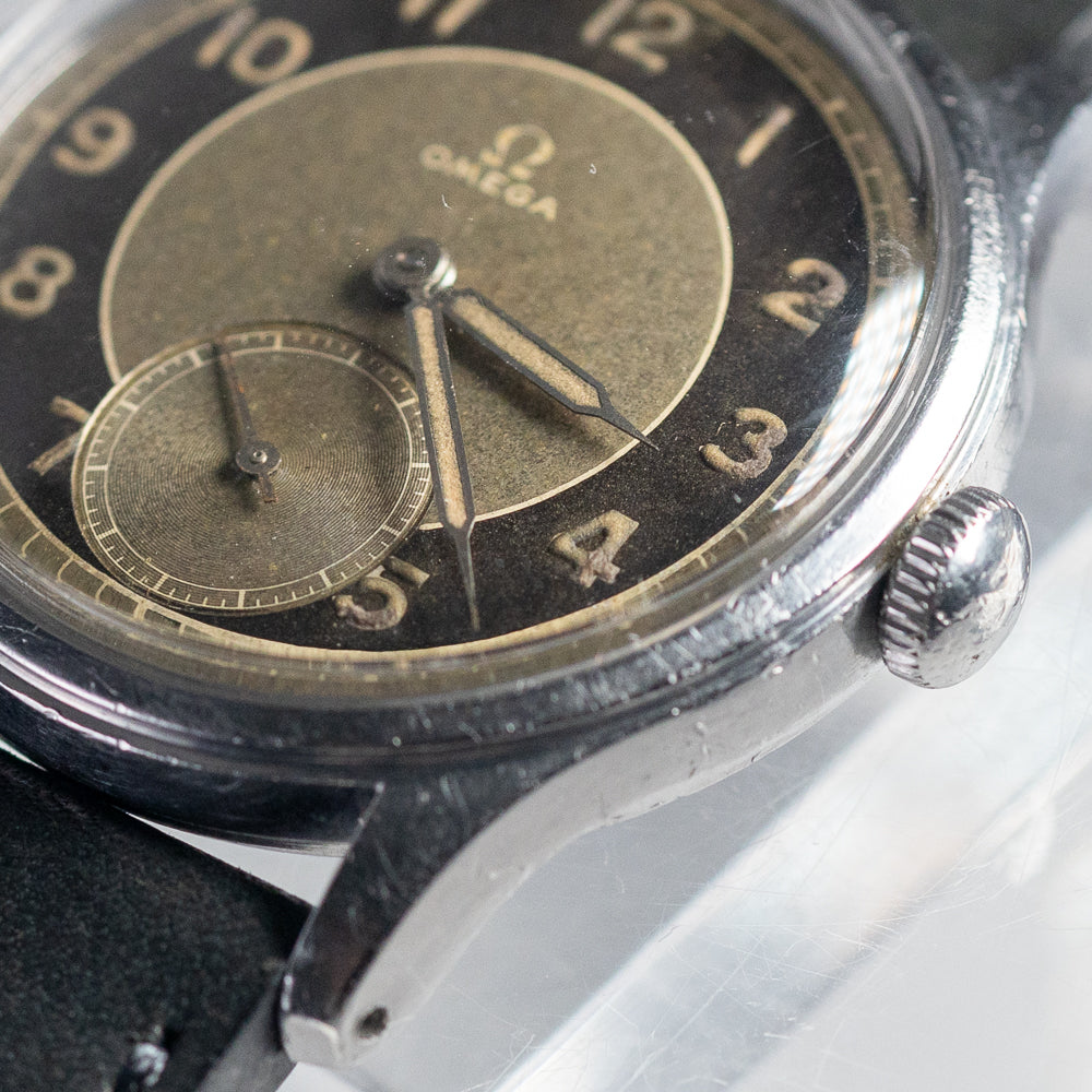 OMEGA Ref.2400-2
