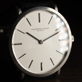 AUDEMARS PIGUET EXTRA FLAT