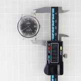 OMEGA Seamaster Ref.166.002 Speedmaster Companion