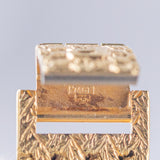 PIAGET REF.924 D2 Pave Opal Dial