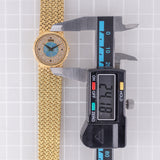 PIAGET REF.924 D2 Pave Opal Dial