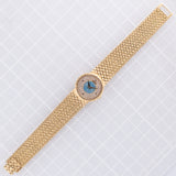 PIAGET REF.924 D2 Pave Opal Dial