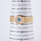 PIAGET REF.924 D2 Pave Opal Dial