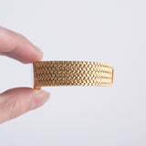 PIAGET REF.924 D2 Pave Opal Dial