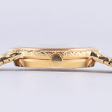 PIAGET REF.924 D2 Pave Opal Dial