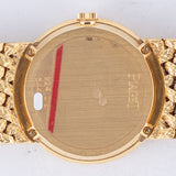 PIAGET REF.924 D2 Pave Opal Dial