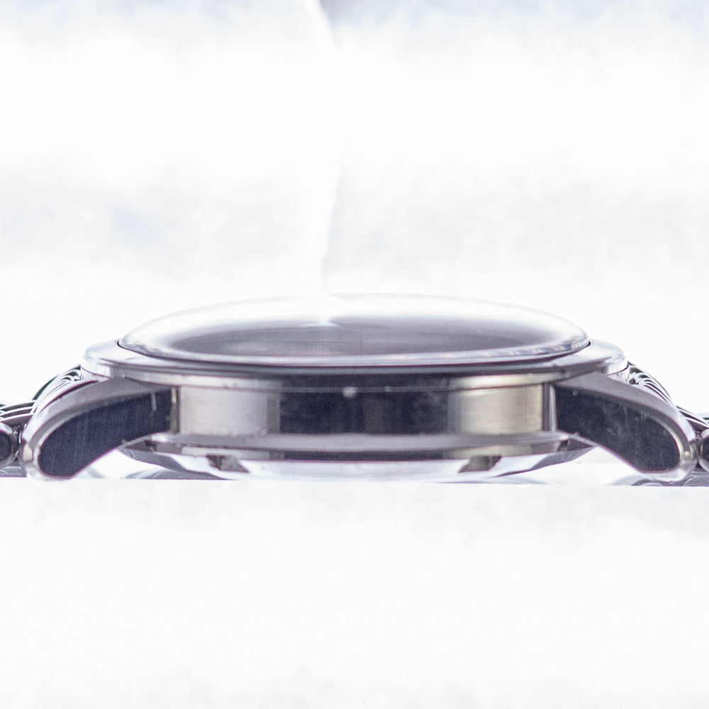 OMEGA Seamaster Hobnail BUMPER REF.2577-11SC