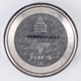 OMEGA Ref.2637-6 Cal.354 Bumper