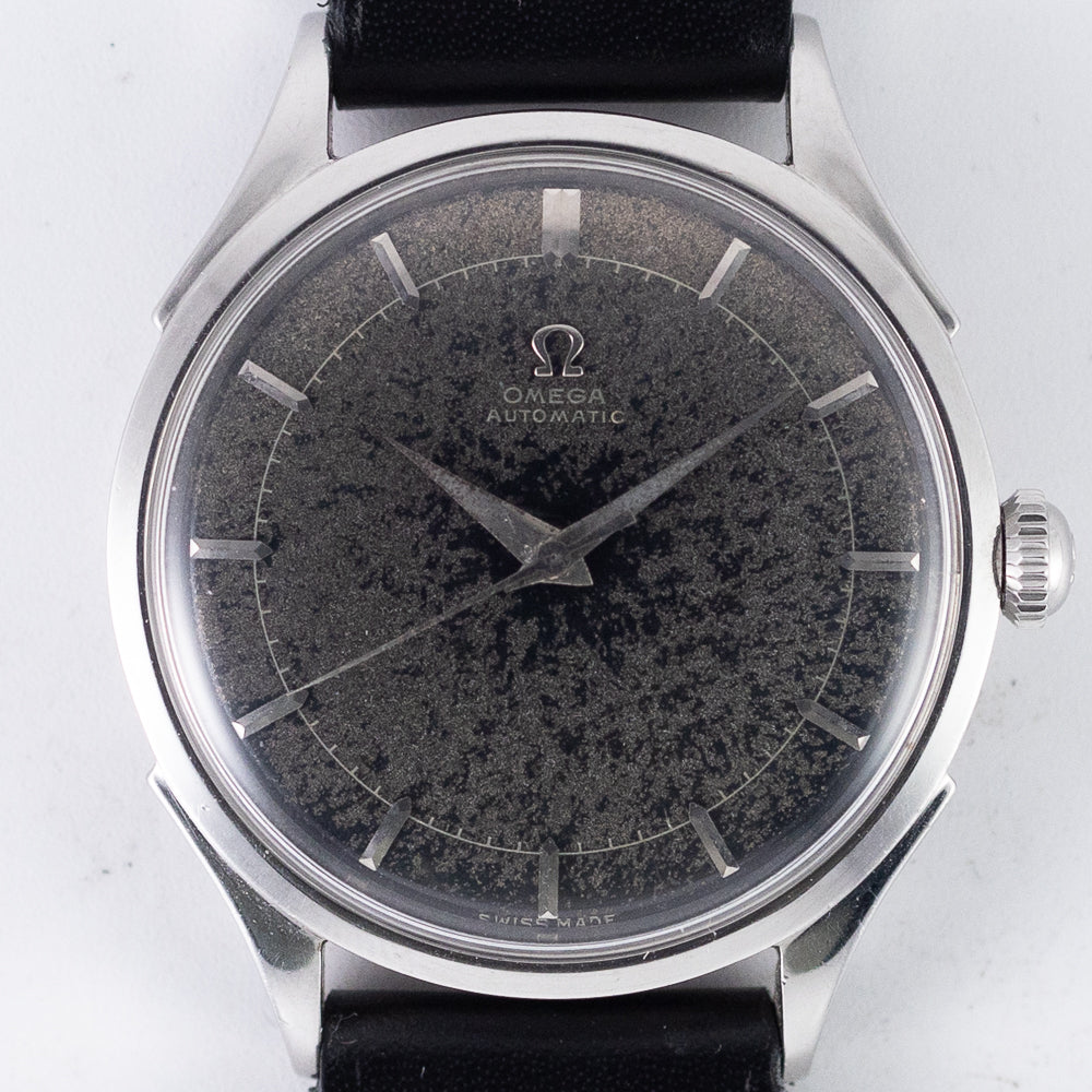 OMEGA Ref.2637-6 Cal.354 Bumper