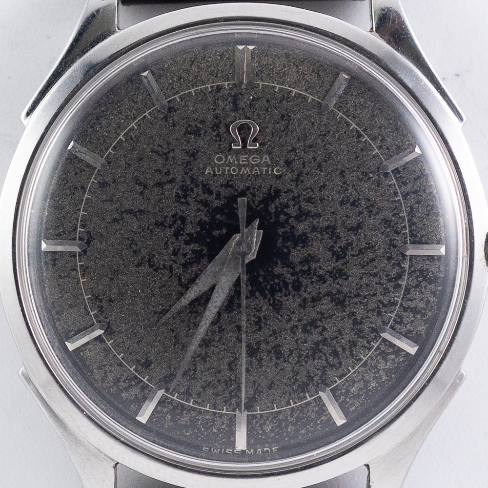 OMEGA Ref.2637-6 Cal.354 Bumper