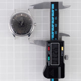 OMEGA Ref.2637-6 Cal.354 Bumper