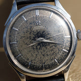 OMEGA Ref.2637-6 Cal.354 Bumper