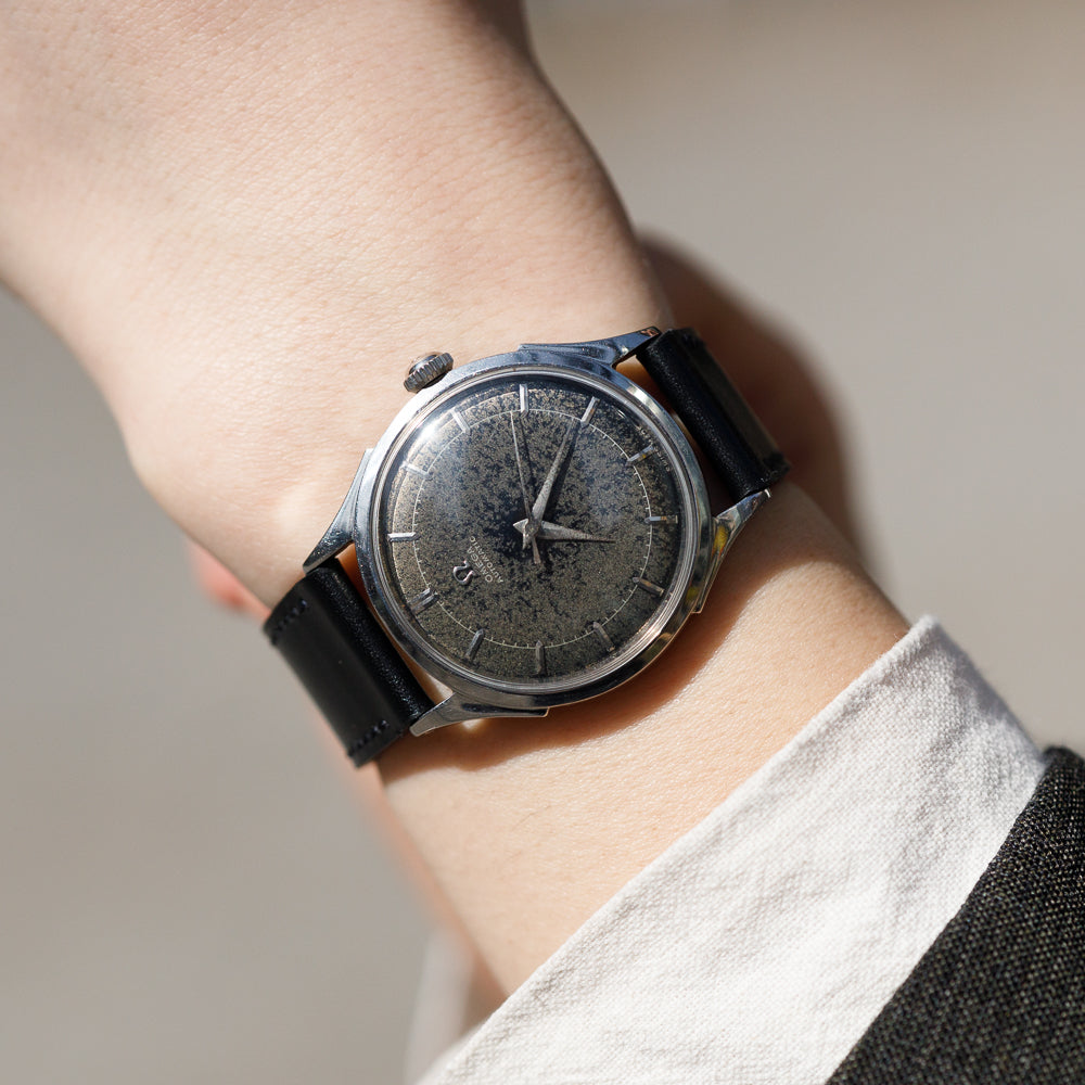 OMEGA Ref.2637-6 Cal.354 Bumper