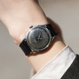 OMEGA Ref.2637-6 Cal.354 Bumper