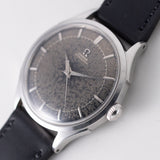 OMEGA Ref.2637-6 Cal.354 Bumper