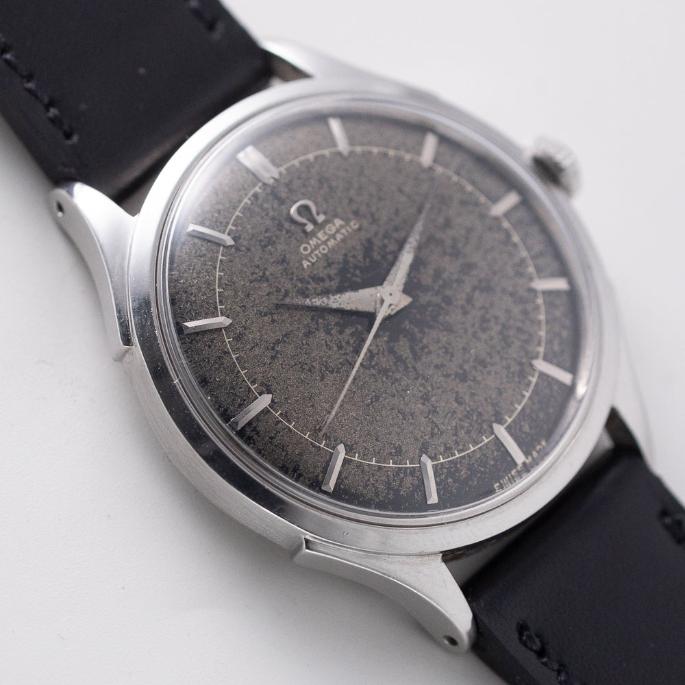 OMEGA Ref.2637-6 Cal.354 Bumper