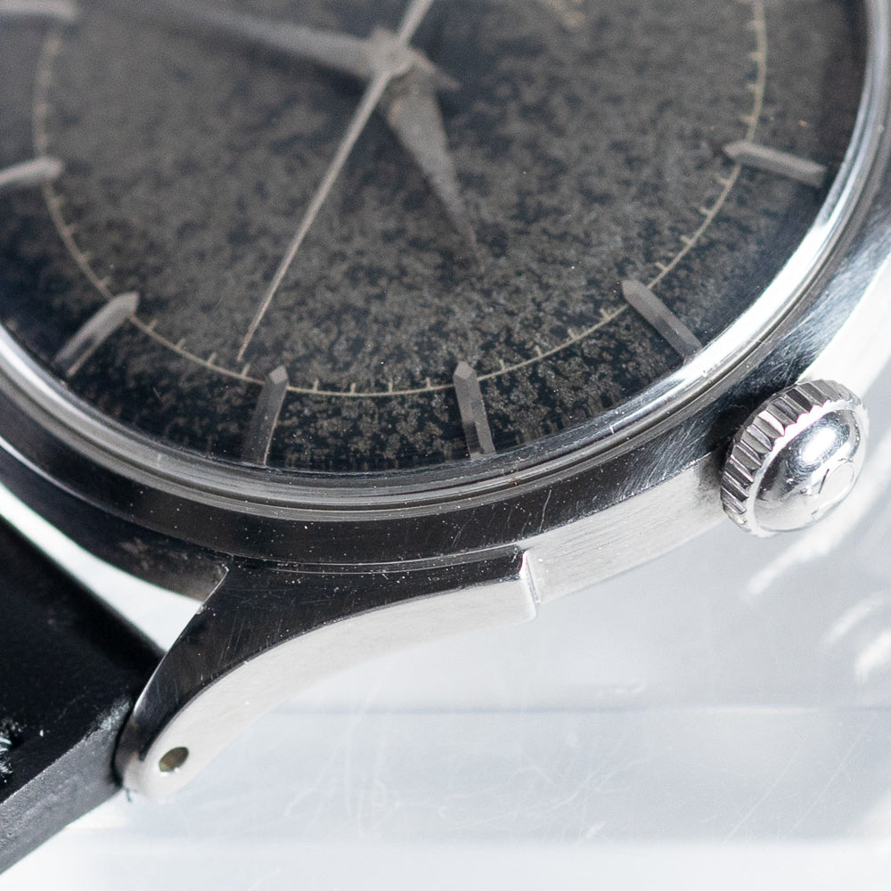 OMEGA Ref.2637-6 Cal.354 Bumper