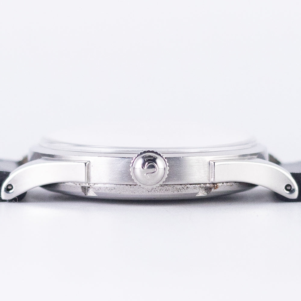 OMEGA Ref.2637-6 Cal.354 Bumper