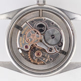 ROLEX BIG OYSTER Ref.6424 Debossed Long Coronet