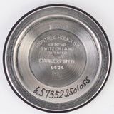 ROLEX BIG OYSTER Ref.6424 Debossed Long Coronet