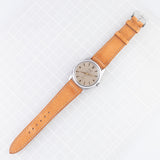 ROLEX BIG OYSTER Ref.6424 Debossed Long Coronet