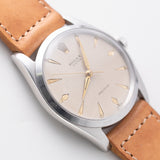 ROLEX BIG OYSTER Ref.6424 Debossed Long Coronet