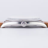 ROLEX BIG OYSTER Ref.6424 Debossed Long Coronet