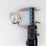 ROLEX OYSTER SPEEDKING REF.6056 MINT