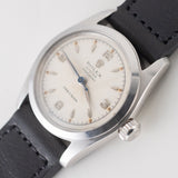 ROLEX OYSTER SPEEDKING REF.6056 MINT