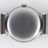 OMEGA Ref.2367-4 Cal.30T2SCRG Raised Enamel Dial with Archive